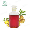 Food Grade Fresh Ginger 99% Pure Ginger Oil